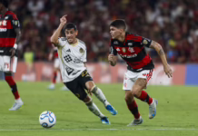 Acca of the Day (Today’s Football Accumulator Tips): 313/1 Saturday Night Super Mega Acca Flamengo