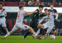 Fortuna Dusseldorf vs Freiburg Predictions Freiburg