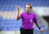 Gavin Ward Referee Stats: Hull City vs Millwall Disciplinary Analysis Gavin Ward