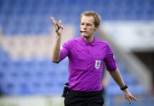 Gavin Ward Referee Stats: Hull City vs Millwall Disciplinary Analysis Gavin Ward