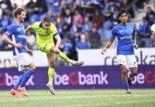Gent vs Genk Predictions