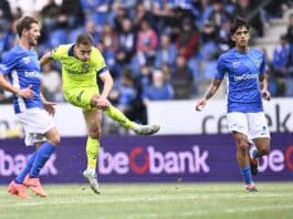 Gent vs Genk Predictions BettingTips4You.com | Free Football Betting Tips & Predictions