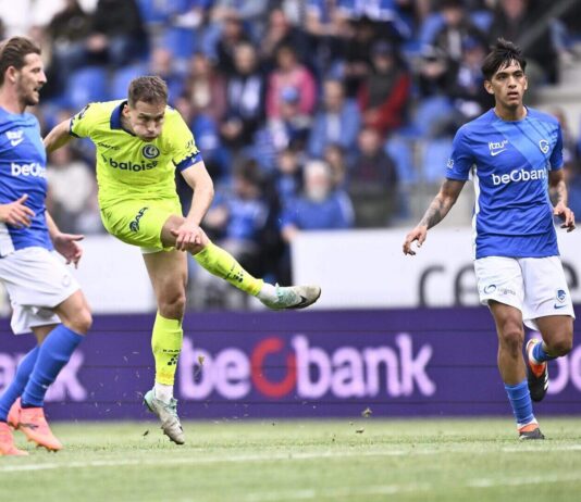 Gent vs Genk Predictions BettingTips4You.com | Free Football Betting Tips & Predictions