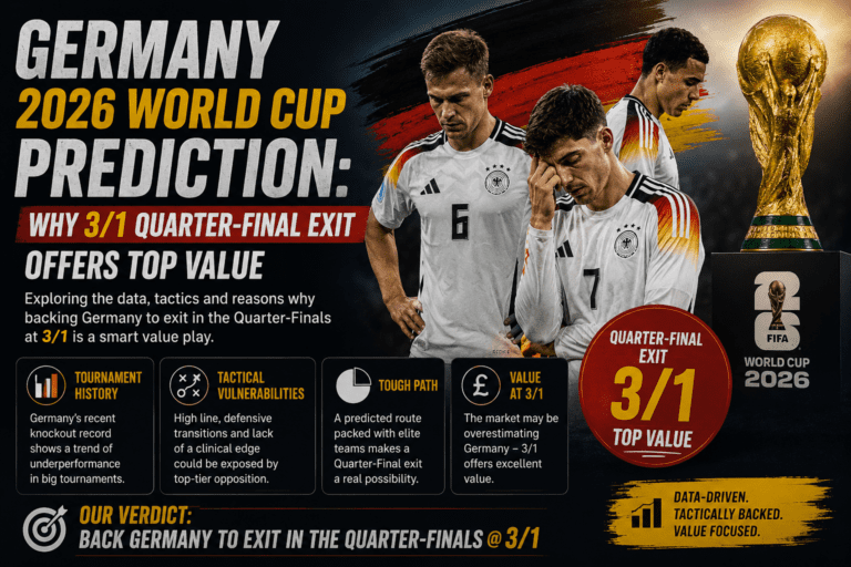 BettingTips4You.com | Free Football Betting Tips & Predictions Germany World Cup