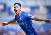 Real Oviedo vs Getafe Predictions