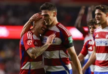 Granada vs Sporting Gijón Predictions