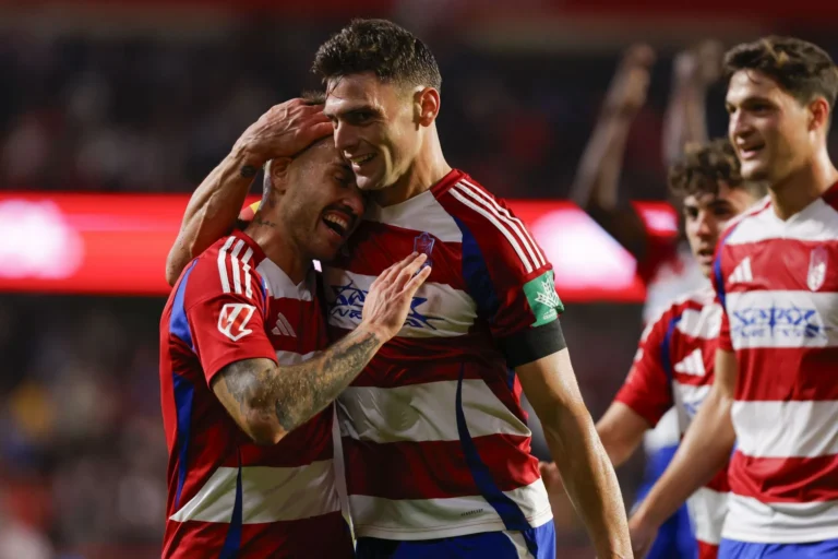 BettingTips4You.com | Free Football Betting Tips & Predictions Granada vs Sporting Gijón Predictions