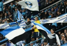 A Saturday Experts Accumulator: Four Crucial Selections Across the Brazilian Top Flight (28/1) Grêmio