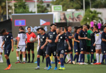 Philippines vs Guam Predictions Guam