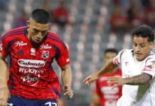 Estudiantes vs Independiente Medellin Predictions