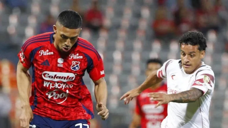 BettingTips4You.com | Free Football Betting Tips & Predictions Estudiantes vs Independiente Medellin Predictions