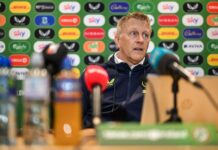 Republic of Ireland vs Qatar Live Stream Ireland