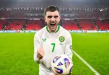Canada vs Republic of Ireland Live Stream Ireland