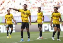 Jamaica