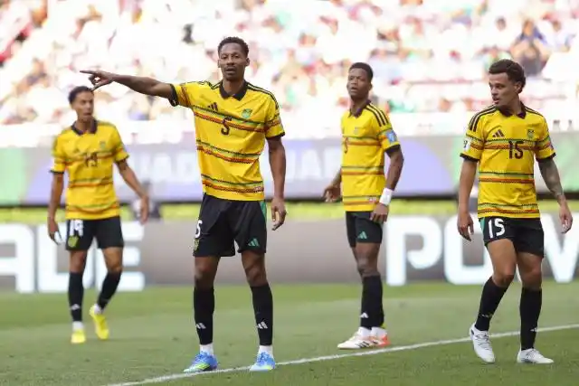 Jamaica