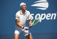 Jakub Mensik vs Jan-Lennard Struff Live Stream Jan-Lennard Struff