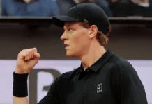 Jannik Sinner vs Daniil Medvedev Live Stream Jannik Sinner