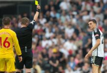 Cards & Booking Tips: Chelsea vs Tottenham Hotspur João Palhinha