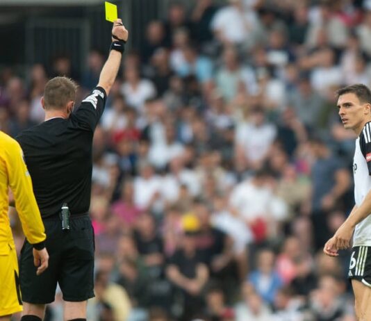 Cards & Booking Tips: Chelsea vs Tottenham Hotspur João Palhinha