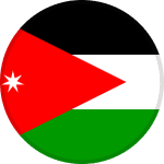 Jordan crest