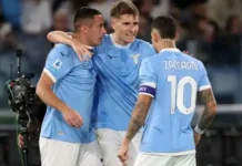 Lazio