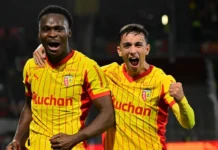 Lens vs Nice Coupe de France Final Stats, Team News & Match Day Guide Lens