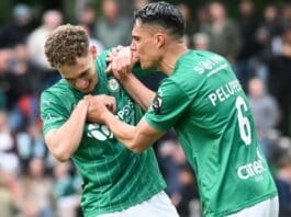 Dender vs Lommel United Predictions Lommel United