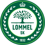 Lommel United crest