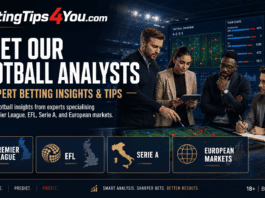 Meet our BettingTips4You.com Experts