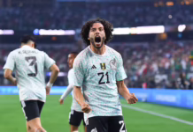 Mexico vs Serbia Predictions Mexico