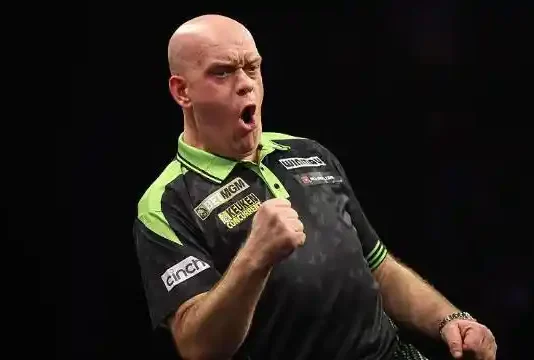 Premier League Darts Night 16 Betting Tips: 9/1 Michael van Gerwen to Triumph in Sheffield Michael van Gerwen
