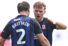 Southampton vs Middlesbrough Match Stats, Team News & Essential Data Guide Middlesbrough