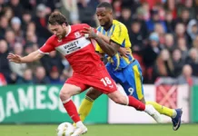 Southampton vs Middlesbrough Bet Builder Tip – Ultimate 365/1 Bet Builder For Championship 2nd leg Semi-final Clash Middlesbrough