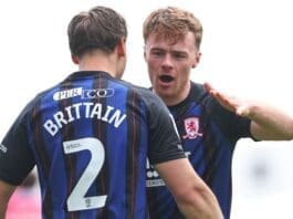 Southampton vs Middlesbrough Match Stats, Team News & Essential Data Guide Middlesbrough