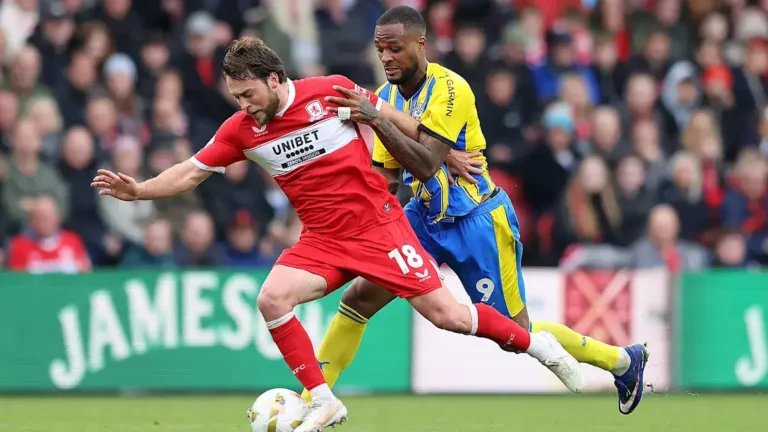 BettingTips4You.com | Free Football Betting Tips & Predictions Middlesbrough