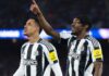 Newcastle United vs West Ham United Match Stats, Team News & Essential Data Guide Newcastle