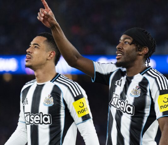 Newcastle United vs West Ham United Match Stats, Team News & Essential Data Guide Newcastle