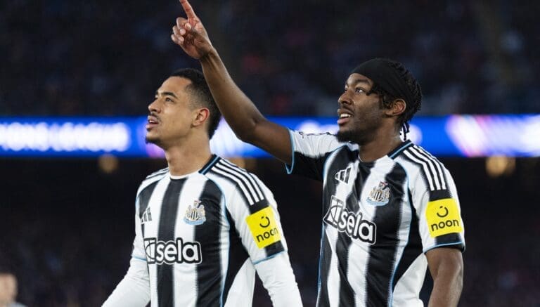 BettingTips4You.com | Free Football Betting Tips & Predictions Newcastle