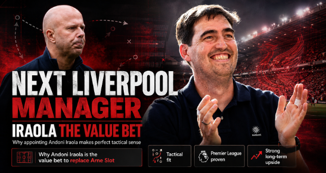 BettingTips4You.com | Free Football Betting Tips & Predictions Next Liverpool Manager