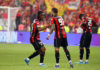 Nice vs Saint-Etienne Predictions Nice