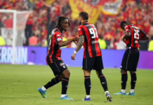 Nice vs Saint-Etienne Predictions Nice