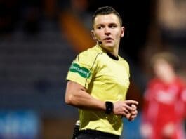 Nick Walsh