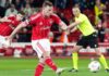 Nottingham Forest vs AFC Bournemouth Predictions Nottingham Forest