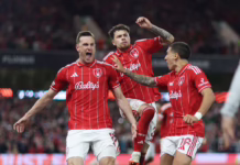 Nottingham Forest