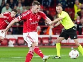 Nottingham Forest vs AFC Bournemouth Predictions Nottingham Forest