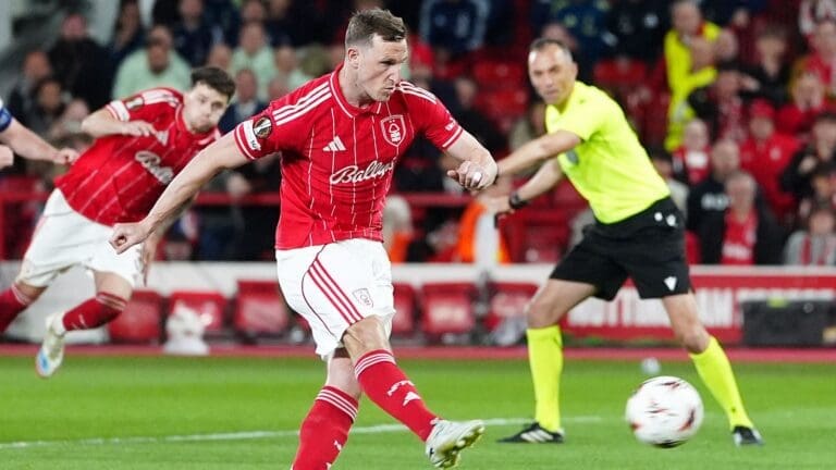 BettingTips4You.com | Free Football Betting Tips & Predictions Nottingham Forest