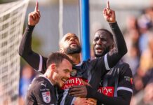 Chesterfield vs Notts County Predictions