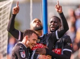 Chesterfield vs Notts County Predictions BettingTips4You.com | Free Football Betting Tips & Predictions