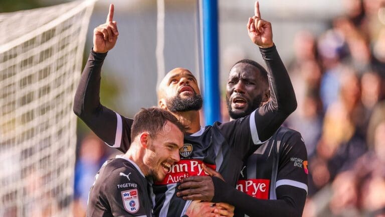 BettingTips4You.com | Free Football Betting Tips & Predictions Notts County vs Chesterfield Predictions