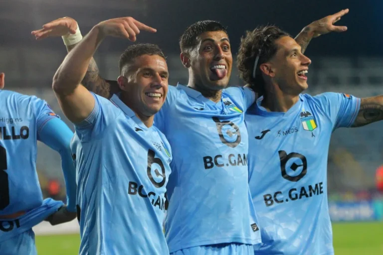 BettingTips4You.com | Free Football Betting Tips & Predictions O'Higgins